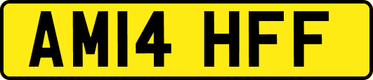 AM14HFF