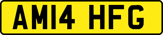AM14HFG