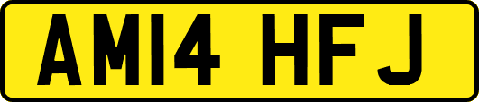 AM14HFJ