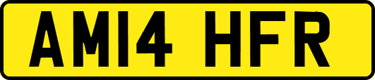AM14HFR
