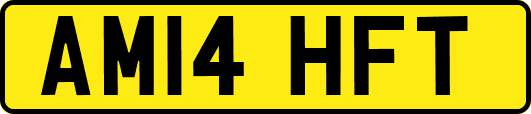 AM14HFT