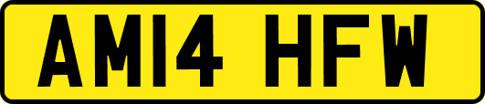 AM14HFW