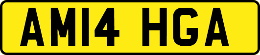 AM14HGA