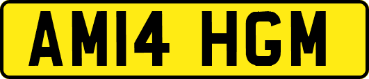 AM14HGM