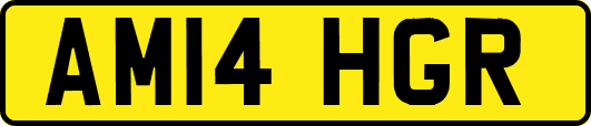 AM14HGR