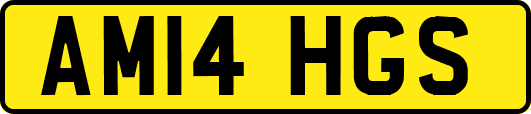 AM14HGS