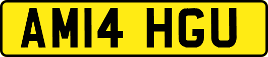 AM14HGU