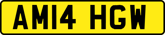 AM14HGW