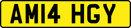 AM14HGY