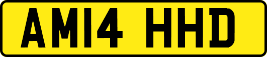 AM14HHD