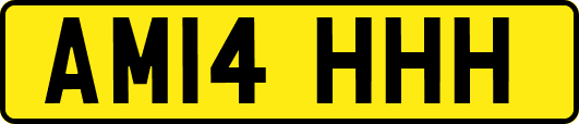 AM14HHH