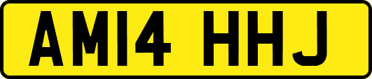 AM14HHJ