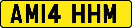 AM14HHM