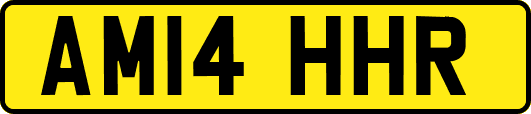 AM14HHR