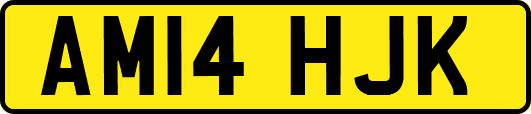 AM14HJK