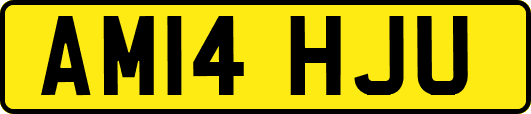 AM14HJU