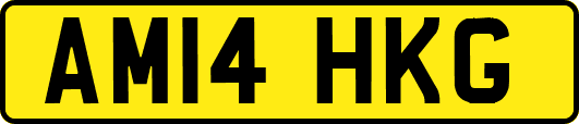 AM14HKG