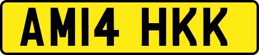AM14HKK