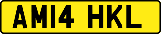 AM14HKL