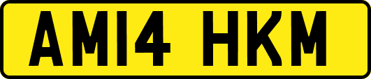 AM14HKM