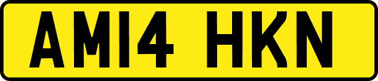 AM14HKN
