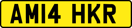 AM14HKR