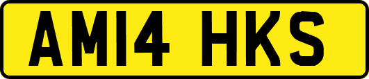 AM14HKS