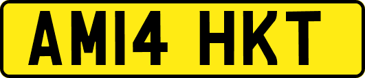 AM14HKT