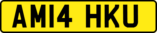 AM14HKU