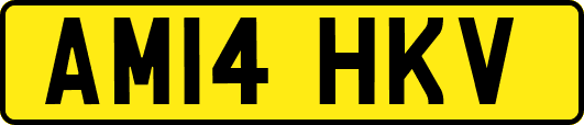 AM14HKV
