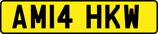 AM14HKW