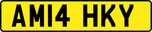 AM14HKY