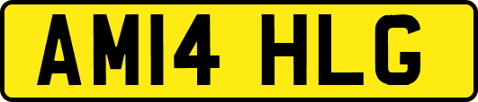 AM14HLG