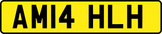 AM14HLH