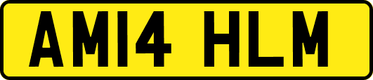 AM14HLM