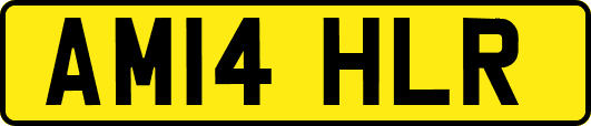 AM14HLR