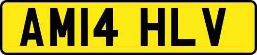 AM14HLV
