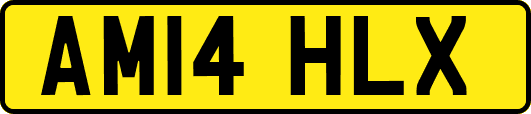 AM14HLX