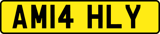 AM14HLY