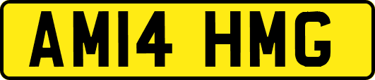AM14HMG
