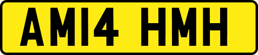 AM14HMH