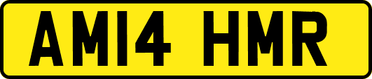 AM14HMR