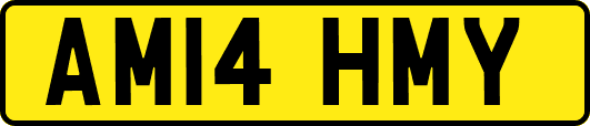 AM14HMY