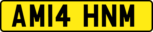 AM14HNM