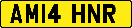 AM14HNR