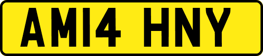 AM14HNY