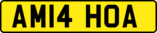 AM14HOA