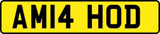 AM14HOD