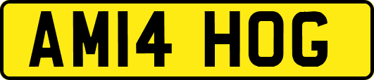 AM14HOG