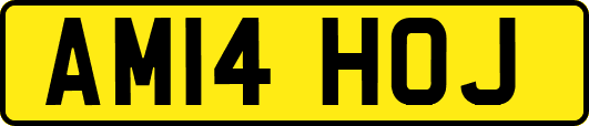 AM14HOJ